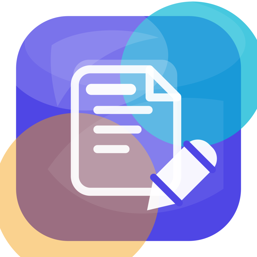 PDF метадайындарын түзөтүү