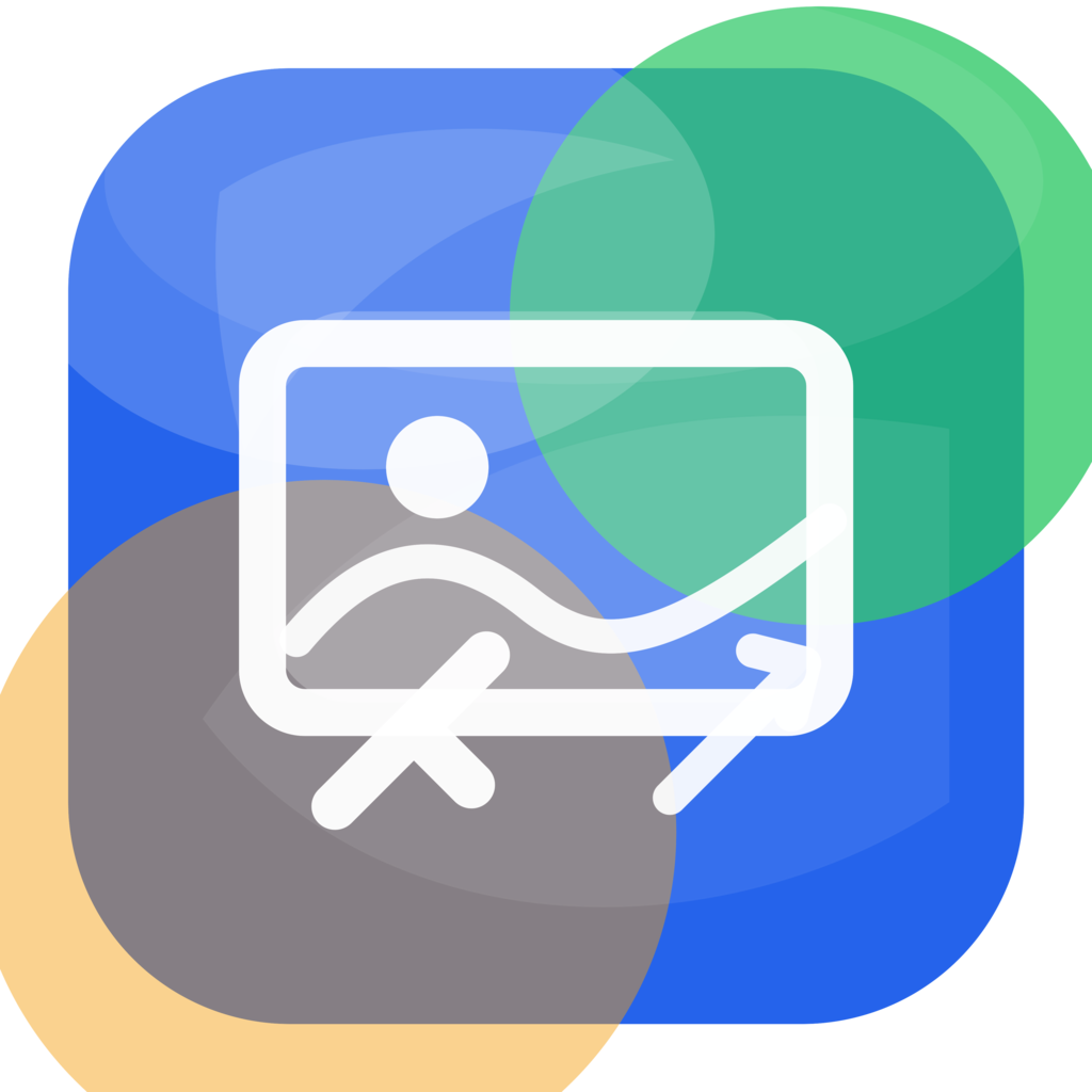 Raster image size calculator