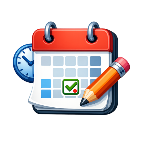 Calendar Event Generator - Chrome кеңейтүүсү